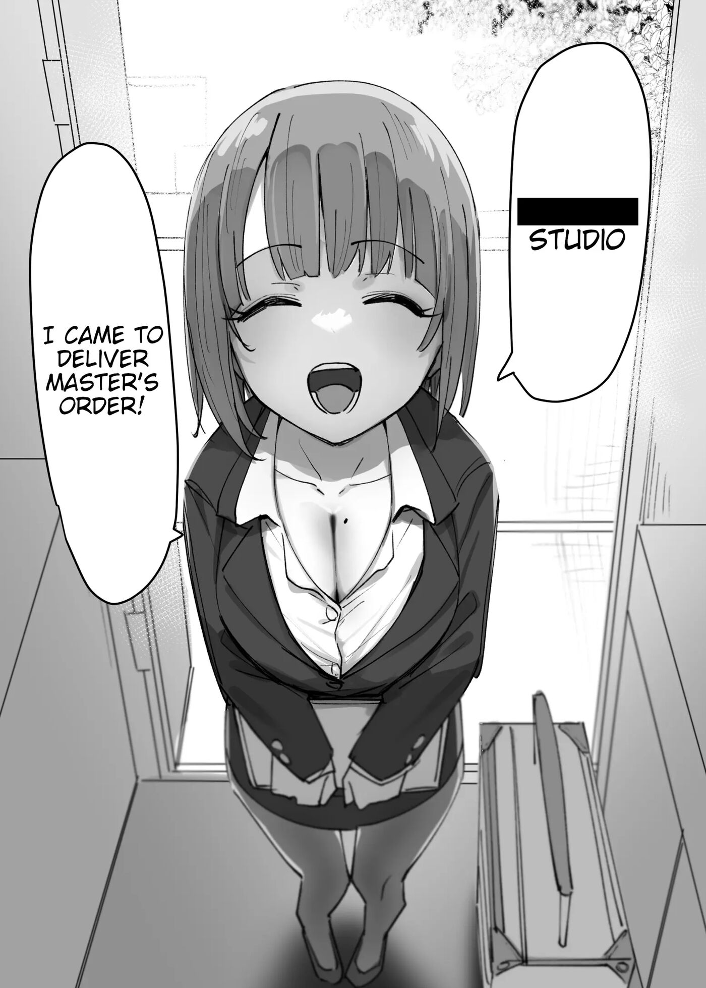 Love Doll Love Chapter 1000 Page 4